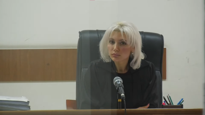 «Սիլվայի գործով» դատավորը քննում է թարգմանչին բացարկ հայտնելու մասին միջնորդությունը