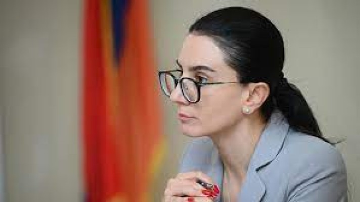 Այս անգամ գլխավոր դատախազը խորհրդարան կգա ՔՊ-ական պատգամավորի հետևից. Ժողովուրդ