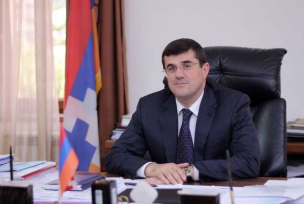 Սա համարում եմ մեր միջազգային պայքարում կարևոր հանգրվան․ Արայիկ Հարությունյան
