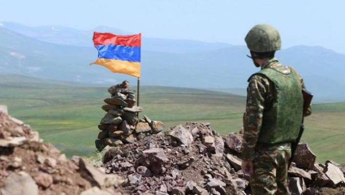 Հայկական կողմը կրակ չի բացել ադրբեջանական դիրքերի ուղղությամբ. Ադրբեջանին ՊՆ-ն ստում է