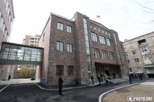 Որակավորման քննության արդյունքների բողոքարկումից հետո ևս երկուսը դատավոր են դարձել․ Հրապարակ