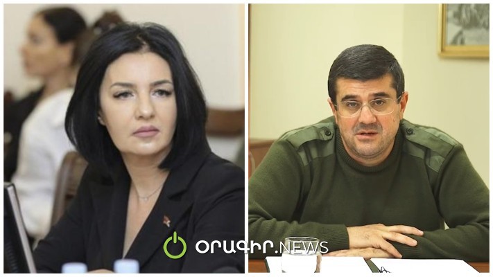 Մենք գործ ունենք մի մարդու հետ, որն ի վիճակի չէ կառավարել, բայց կառչած է աթոռին․ պատգամավոր