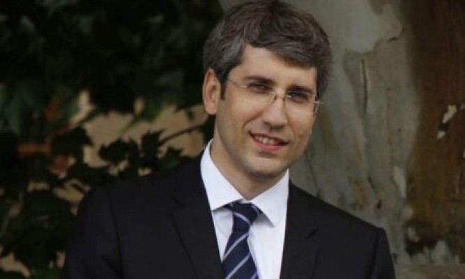 Ինչով է զբաղված Գրիգոր Մինասյանը ֆեյսբուքում