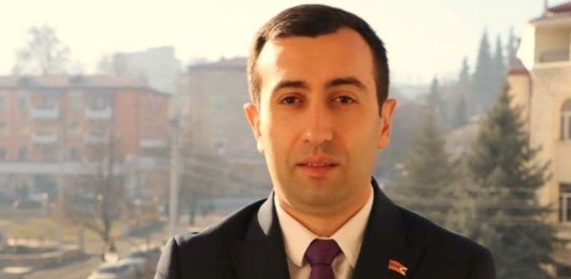 Փոխվելու է  գործիքակազմը, որը Վարդանյանն ուներ, բայց նա ավելի մեծ ազատություն է ունենալու. ԱՀ ԱԺ պատգամավոր