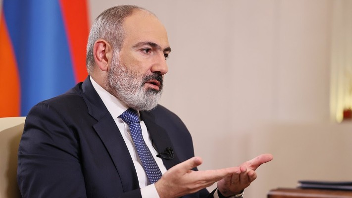 Փաշինյանն անկարող է այլևս համոզել. նա ստում է. Ժողովուրդ