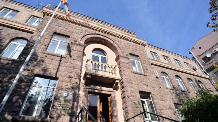 Տեղի կունենա ԿԸՀ արտահերթ նիստ