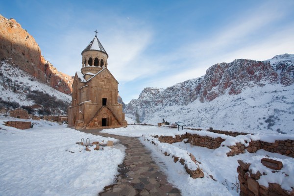 Եղանակը Հայաստանում