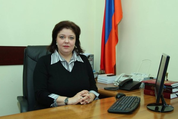 Հանրությունը կզրկվի դատավորների այլընտրանքային կարծիքներին տեղեկանալու հնարավորությունից․ հայտարարություն