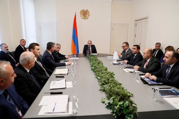 Ի՞նչ նպատակ ունեն նոր «պրոտոկոլային» սահմանափակումները. Փաստ