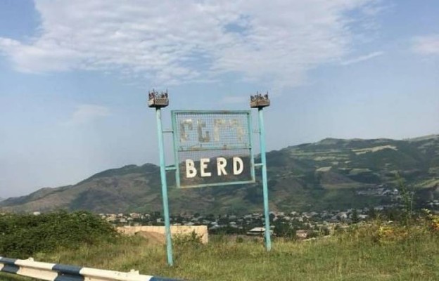 ԱԱԾ-ն՝ Բերդում․ Հրապարակ