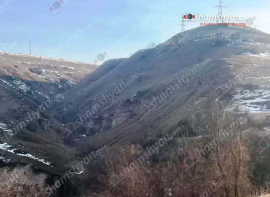 Պարզվել է Ստեփանակերտ-Գորիս ավտոճանապարհին տեղի ունեցած ավտովթարի հետևանքով մահացածների ինքնությունը․ shamshyan.com