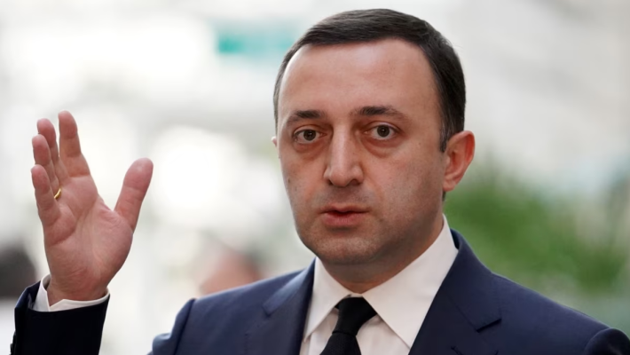 Վրաստանի վարչապետը հույս է հայտնել, որ ԵՄ-ին անդամակցության գործընթացը կավարտվի լիիրավ անդամակցությամբ
