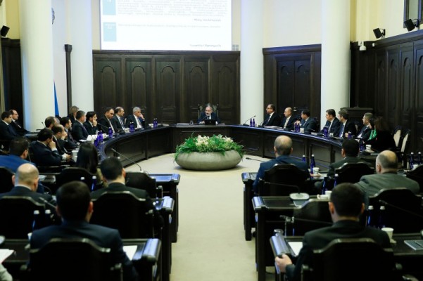 Մա՛րդ մնալ, ահա՛ ամենակարևոր պաշտոնը. Փաստ