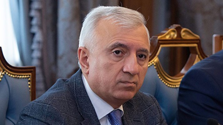 Ինչո՞ւ է միջազգային ահաբեկչությունը որակվել իբրև «դիվերսիոն ներթափանցում»․ Գևորգ Դանիելյան