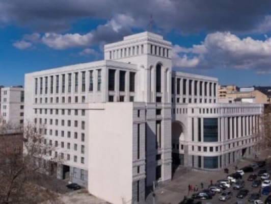 Սա նախապես ծրագրավորված և Ադրբեջանի բարձրագույն ղեկավարության կողմից հրահանգավորված սադրանք է. ՀՀ ԱԳՆ
