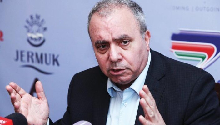 Որոշել եմ «Արմագեդոն» խորագրով մի քանի հրապարակում անել վերջին հնգամյակում ՀՀ սոցիալ-տնտեսական զարգացման առումով․ Բագրատյան