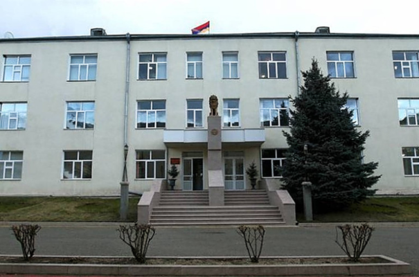 ԱՀ ՊՆ-ն հերքում է Ադրբեջանի ՊՆ-ի հայտարարությունը