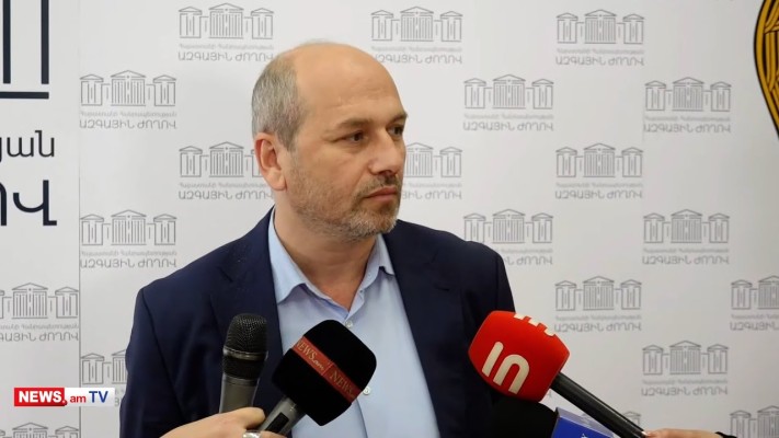 Ադրբեջանի բանակը հալից ընկած բանակ է, ես մեծ ռազմական գործողությունները բացառում եմ. ԱԺ պատգամավոր