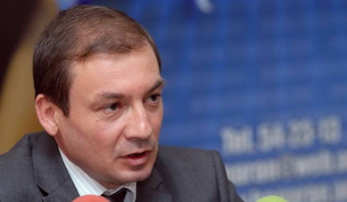 Մահացել է Արտակ Դավթյանը