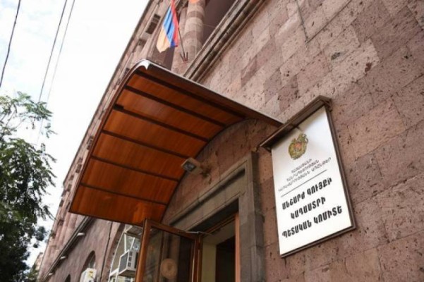 Վաճառքի է հանվել նախկին ռուսական զորամասը․ Հրապարակ
