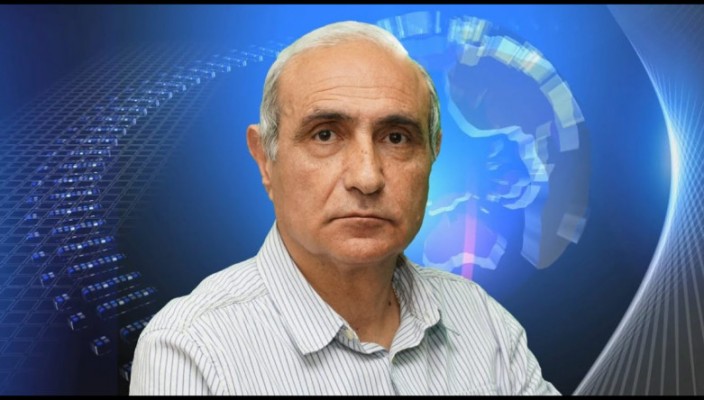 44-օրյա պատերազմի օրերին «Իսկանդերը» չի կրակել․ Հայկ Նահապետյան