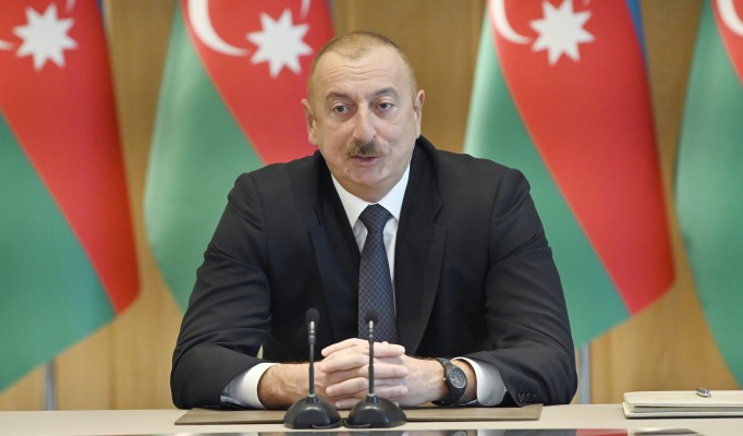 Հայաստանը կորցրել է անկախ երկիր դառնալու հնարավորությունը և դարձել է այլ երկրների գաղութ. Ալիև