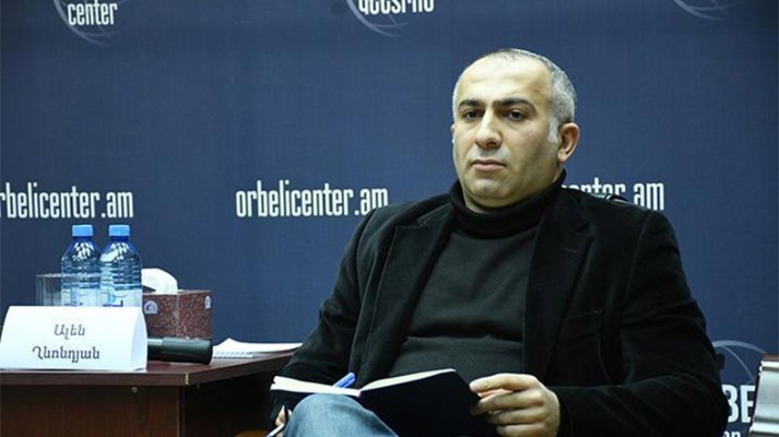 ՀՀ իշխանությունների «արևմտյան երազանքն» ու ԵՄ ներկայացուցչի սթափեցնող «սառը ցնցուղը»