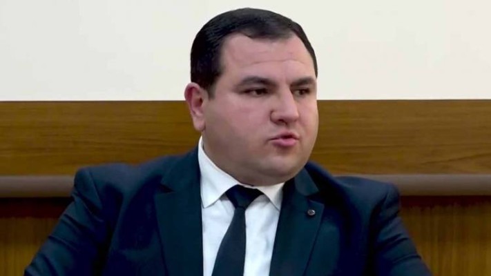 Արցախի պետնախարարին կանչել են պարզաբանումներ տալու.  Հրապարակ