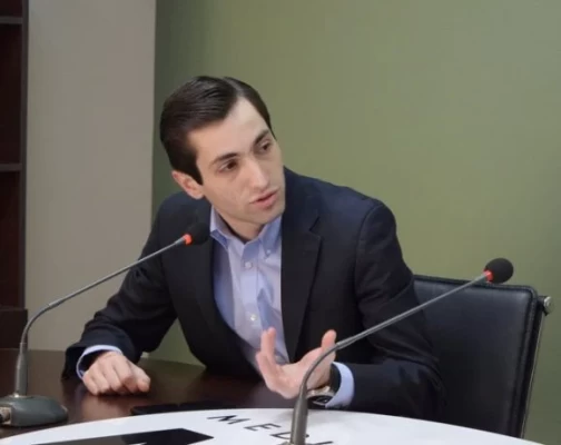 ՔՊ-ի հետ դաշինքը չի բացառվում. Դավիթ Խաժակյանը մանրամասնում է. Ժողովուրդ