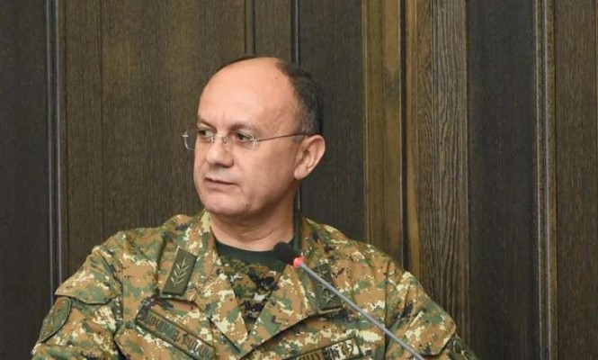 Ահավոր պահ է․ Սեյրան Օհանյան