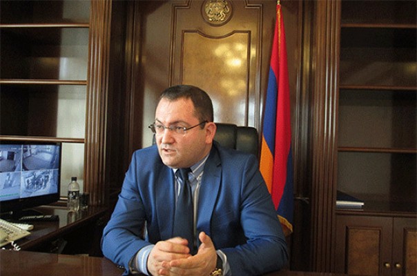 Արսեն Թորոսյանի վախը և կանխազգացումները հասկանալի են․ Րաֆֆի Ասլանյան