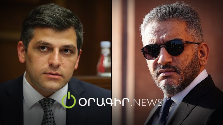 Արսեն Թորոսյանի և Գևորգ Սիմոնյանի ընկերն ու գործընկերը վստահ է, որ Սիմոնյանը պիտի ձերբակալվեր հարցաքննությունից հետո