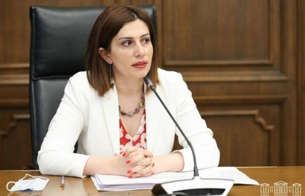 Նախարար Ավանեսյանը պաշտոնապես չի հարցաքննվել