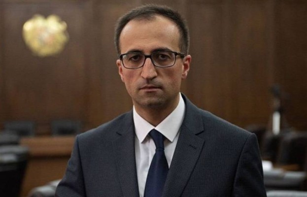 Նորաթուխ ընդդիմադրից մինչև չաշխատող համակարգի «զոհ»․ Արսեն Թորոսյանի ֆենոմենը