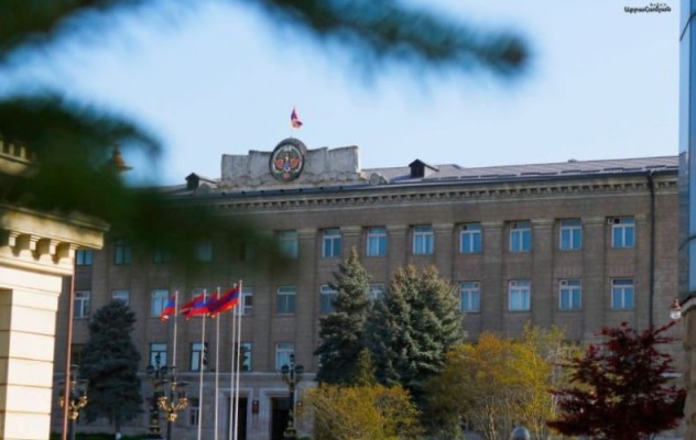 Արցախի Հանրապետությունը առողջապահության նոր նախարար ունի