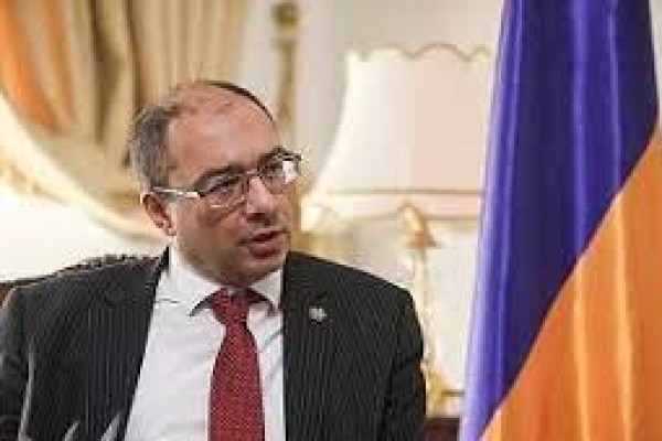 Վարդան Թադևոսյանը նշանակվել է Արցախի առողջապահության նախարար