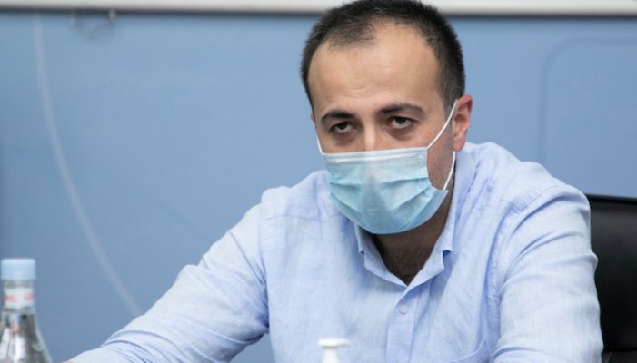 Թորոսյանը դժգոհ է, բայց նաև «ինքնավստահ»․ Փաստ