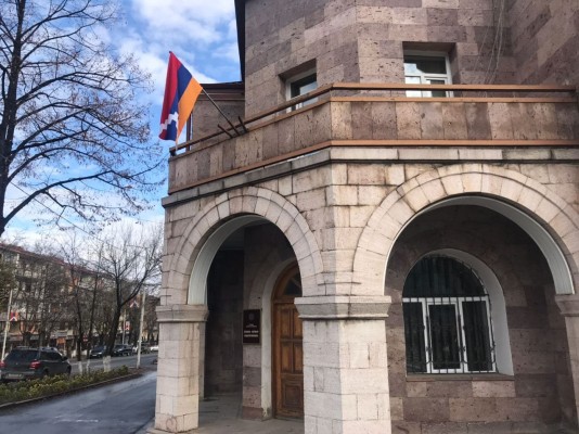 Արցախի ԱԳՆ-ն արձագանքել է ադրբեջանական կողմի առաջարկին