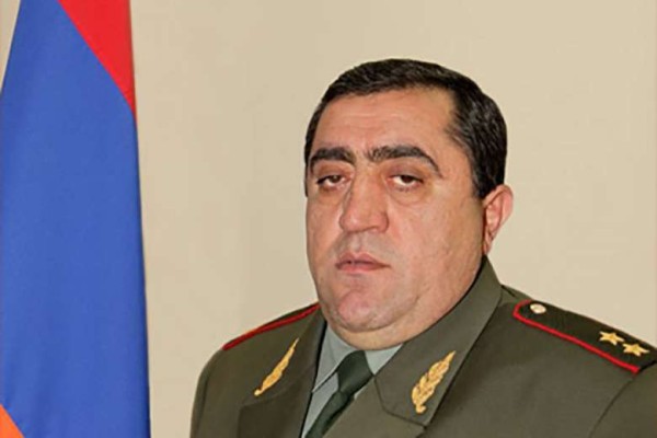 Գեներալ Բաղմանյանի «վիճակը» կվատանա՞․ քրեական գործում նոր հանգամանքներ են ի հայտ եկել
