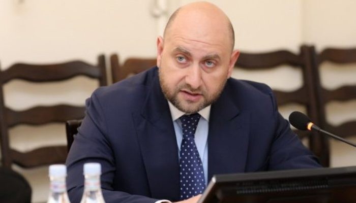 Հայաստանում 2023 թվականին 12-ամսյա գնաճը շարունակում է նվազել. ԿԲ նախագահ
