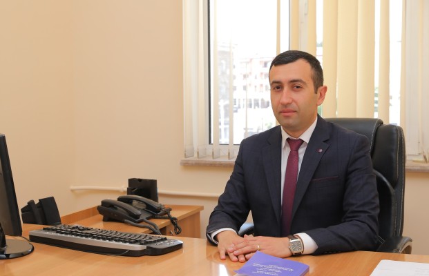 Բաքվի առաջարկը ծուղակ է. ԱՀ ԱԺ պատգամավոր