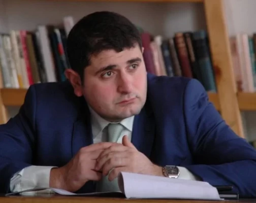 Մեր համալսարանի աշխատակիցը ուսանողների դեմ ոստիկաններ է բերել․ Ակոպյան