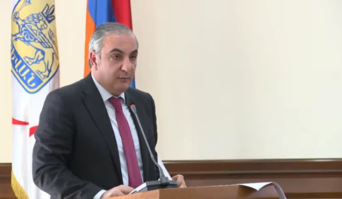 Այս տարի կմեկնարկեն հասարակական տրանսպորտի միասնական տոմսային համակարգի ներդրման աշխատանքները
