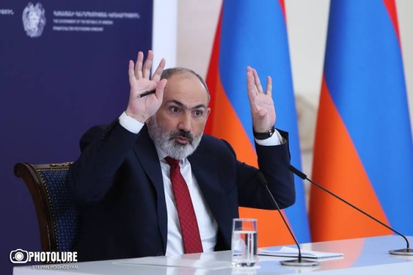ՌԴ-ն դեմ է Արցախի՝ Ադրբեջանի հետ ինտեգրմանը. Հրապարակ