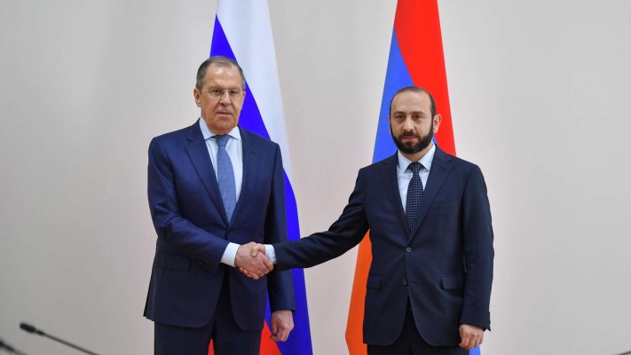 Հայաստանի և Ռուսաստանի արտգործնախարարները հաջորդ շաբաթ կհանդիպեն Մոսկվայում
