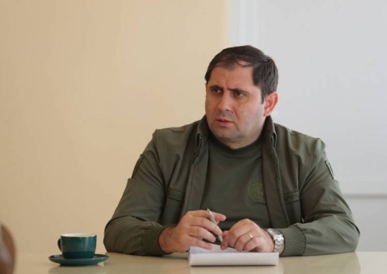 Սուրեն Պապիկյանի գաղտնի հրամանը․ Հրապարակ