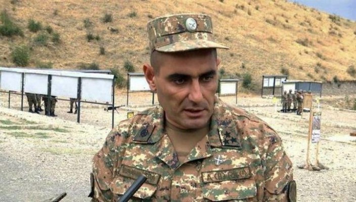 Արտակ Բուդաղյանը նոր պաշտոն ունի. Ժողովուրդ