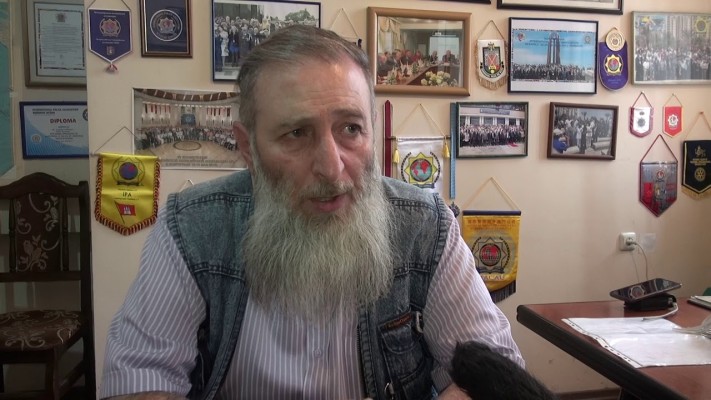 Ի՞նչ բացատրես տականքներին․ հայրենիք ենք կորցնում․ Մալական