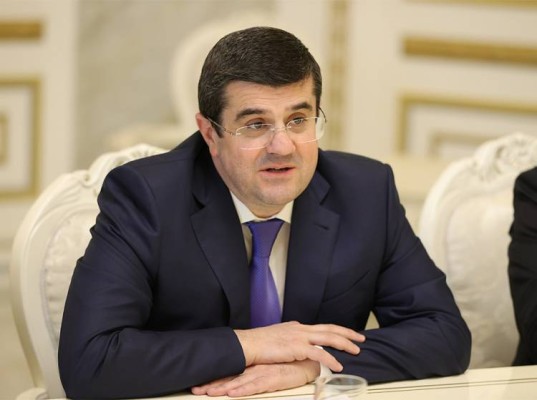 Արցախի նախագահը Մոսկվայից հրահանգների է սպասում. Հրապարակ