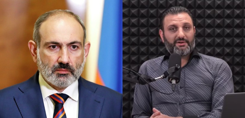 Հայոց ցեղասպանությունը, մի փոր հացը և Գնել Սարգսյանի ողբերգությունը